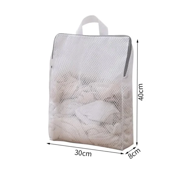 Upgraded Laundry Hand Bags - Image 8