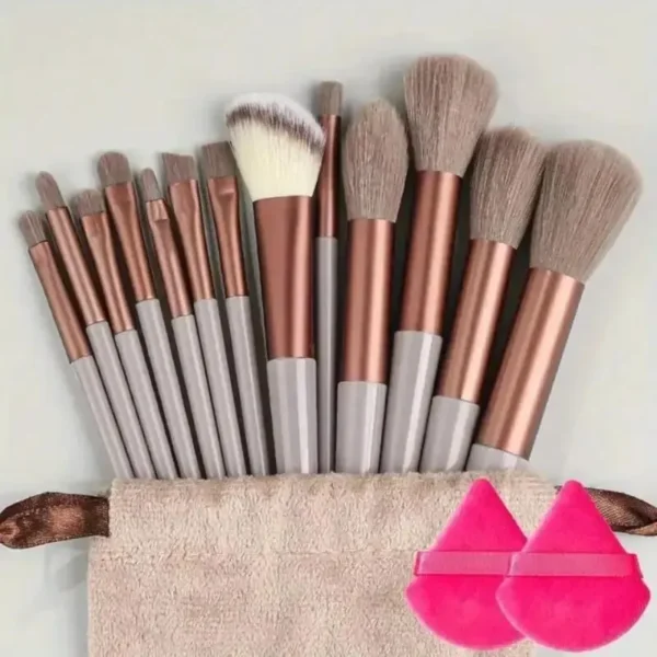 Makeup Brush Set - Image 26