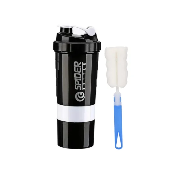 3 Layers Shaker Protein - Image 7