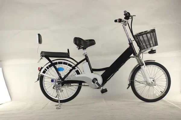 20inch Brushless  Electric Bicycle - Image 8