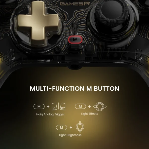 GameSir Kaleid Xbox Controller - Image 32