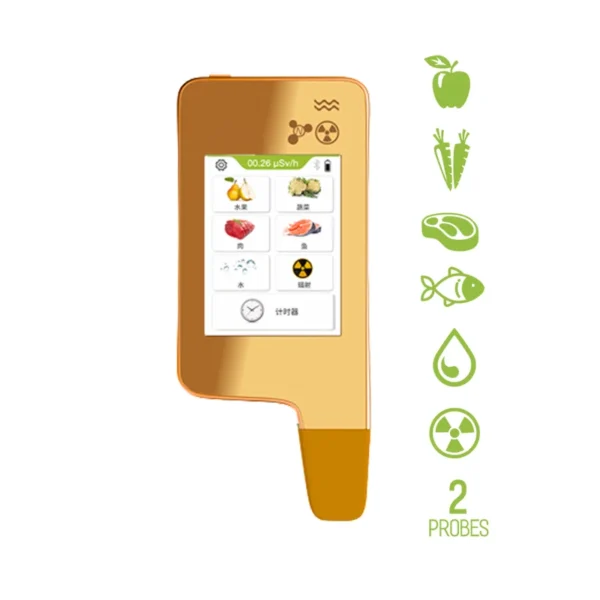 All-in-one Food Radiation Detector - Image 6