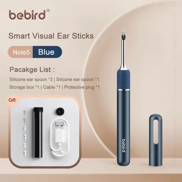 Ear Cleaner Smart Visual Ear - Image 8