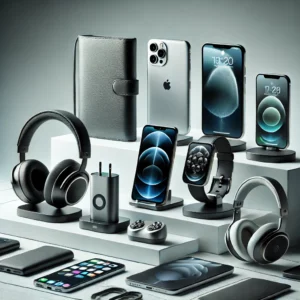 Phone & Accessories
